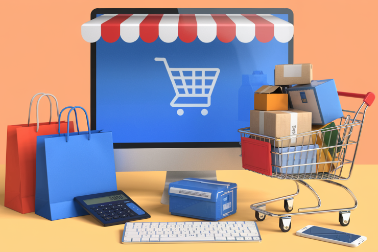 Site ecommerce Site ecommerce