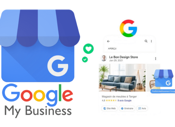 GMB Google My Business