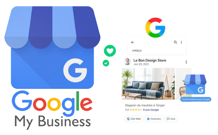 GMB Google My Business