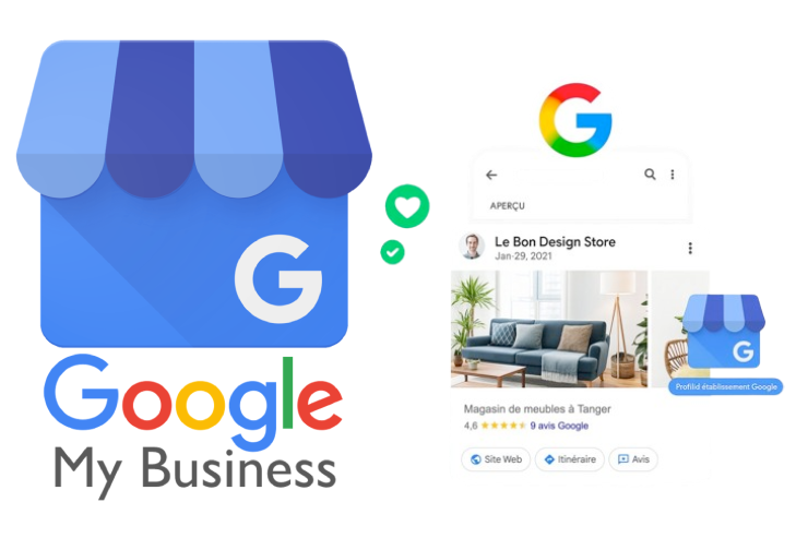 GMB GMB Google My Business